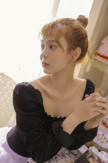 女子监狱实录